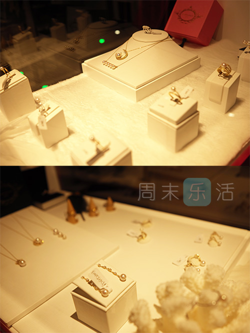 逛街试衣服快乐文案,逛街收获快乐文案