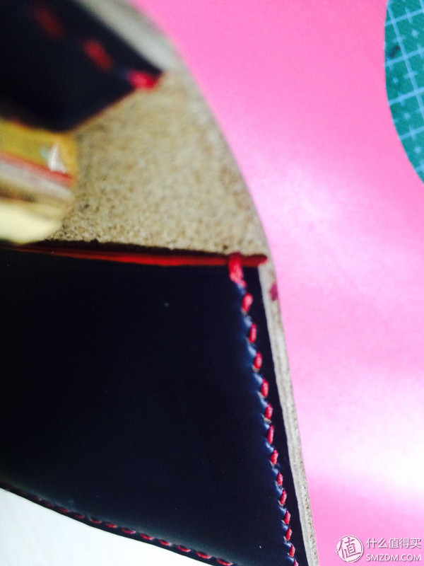 很有心的小礼物,特别小钥匙包