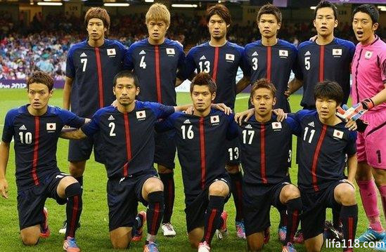 奥运会外围盘口分析：非洲雄鹰首场难胜