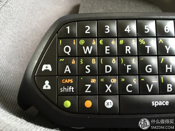 在外设的路上越走越远—Microsoft微软XBOX