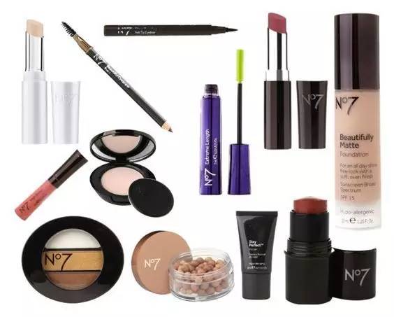 日韩化妆品都有哪些,日韩化妆品推荐