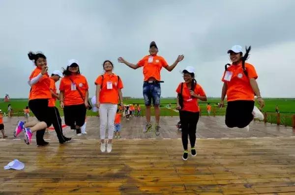 “印象辽宁梦想中国”暑期实践专项活动盘锦出征