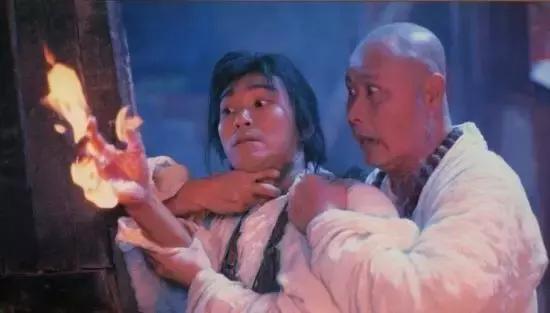 刘镇伟对大话西游的评价,刘镇伟为什么拍大话西游