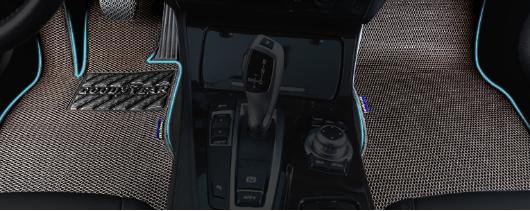 固特异绒脚垫,固特异环保脚垫