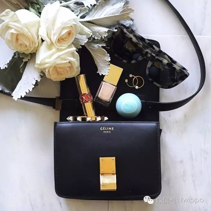 今年最流行的迷你包,萌新迷你包