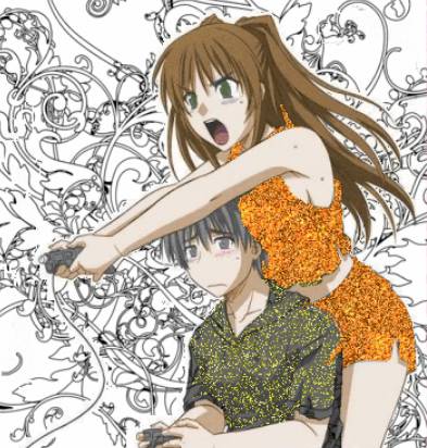 为什么男生打游戏普遍比女生厉害,打游戏男生女生的区别