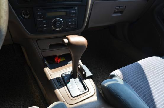 佳美丰田美版,丰田佳美开不坏