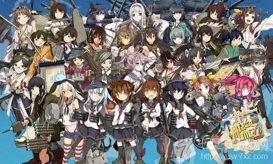 宅男的世界你不懂:一款“军宅专属”游戏如何救了日本街机业?