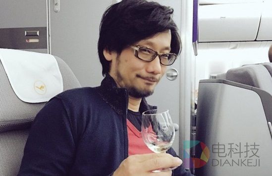 由小岛秀夫式套路与精灵宝可梦GO现象看病毒营销下的游戏时代