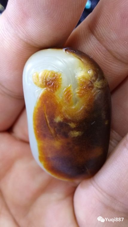 石佛寺玉器市场阿富汗玉,石佛寺玉器批发市场白玉菩提