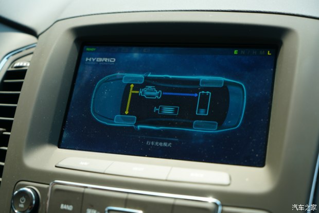 荣威e950混动1.4t车怎么样,1500公里的荣威