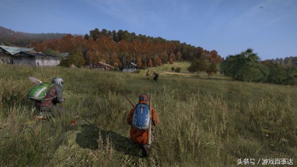 主播经常玩的几款游戏是什么,目前外国主播玩什么游戏