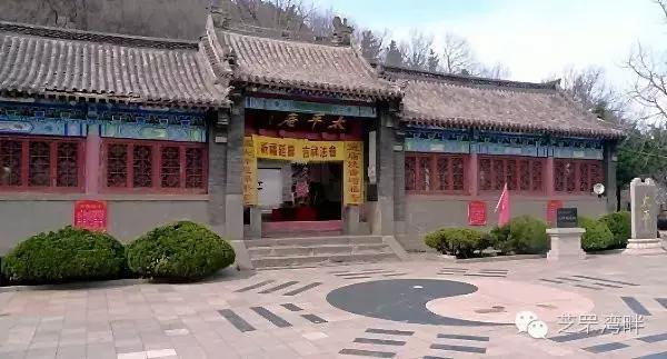 烟台塔山风景区路线,烟台新旧塔山对比