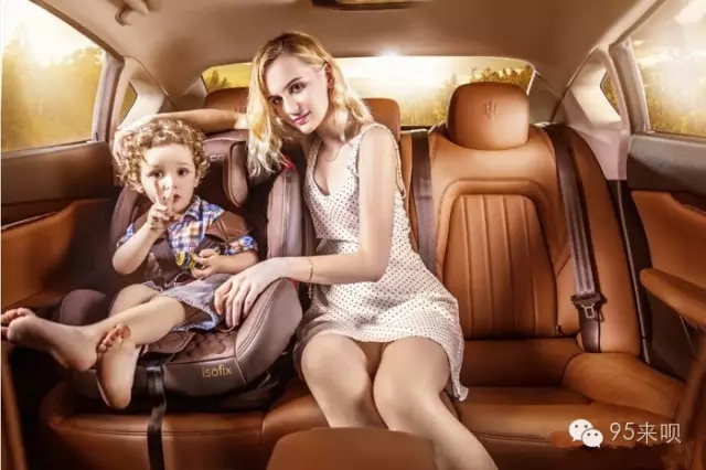 2021十大儿童安全座椅排名,前十儿童安全座椅