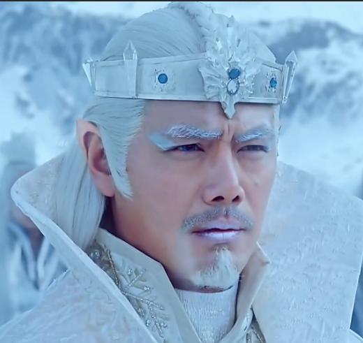 幻城被批五毛特效,幻城最新特效