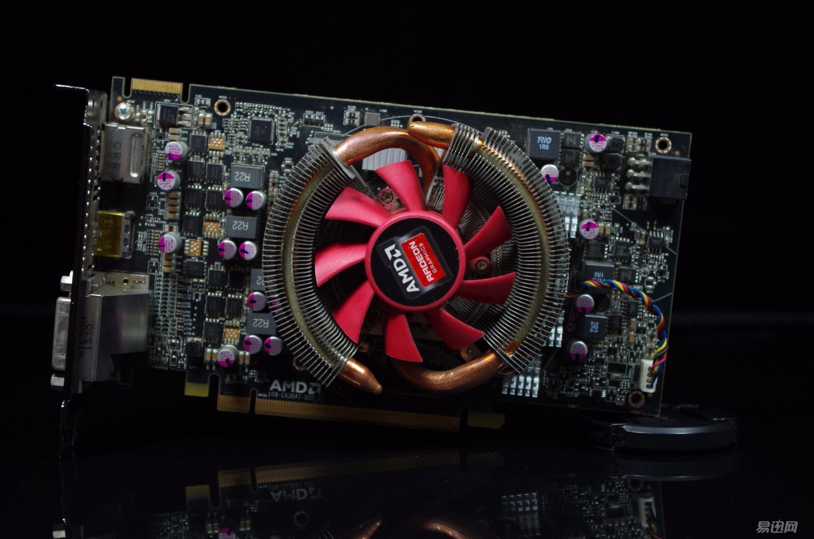 diy显卡技巧,diy显卡入门