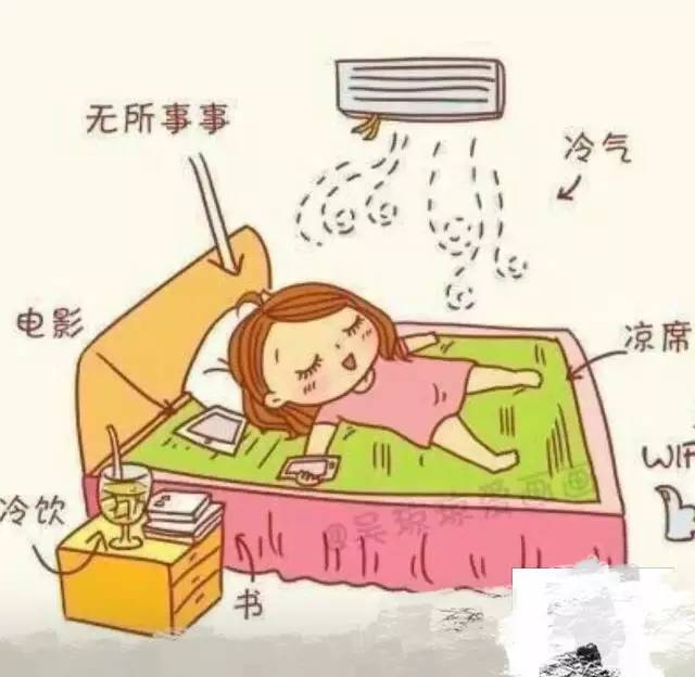 怎么过七夕才显得寂寞,七夕怎么过才不会一成不变