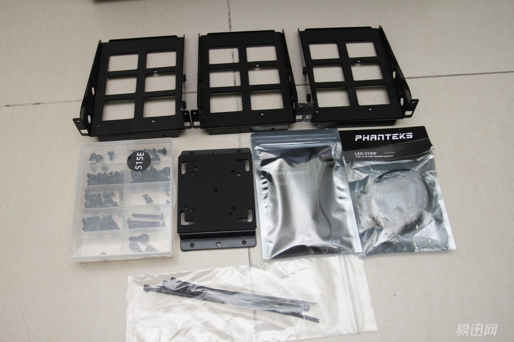 追风者515机箱可以装大主板吗,华擎b150装nvme