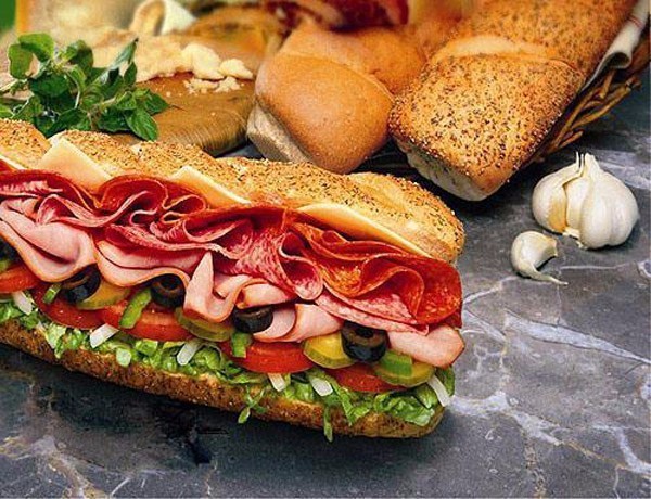 减肥*党**们,你们欠汉堡一个道歉!