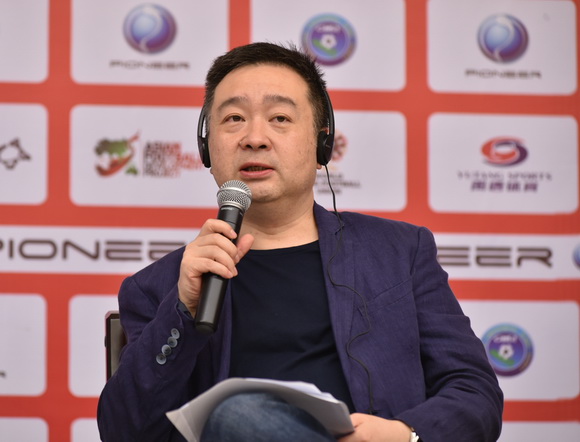 媒体评董明珠怒斥孟羽童风波,喻凌霄反对电子竞技