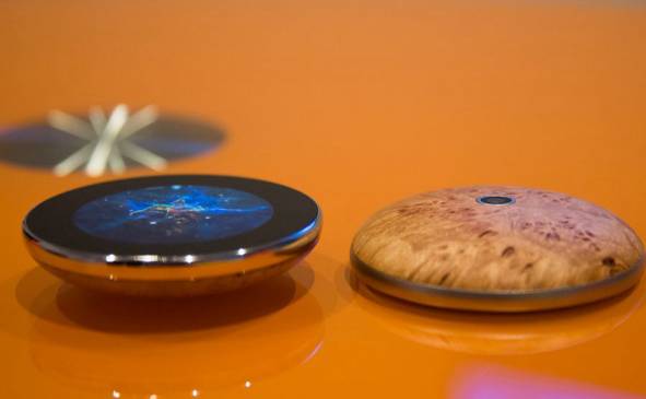 功能最强的智能怀表,传家宝古董怀表