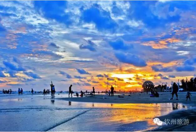 北部湾旅游,北部湾旅游攻略自由行