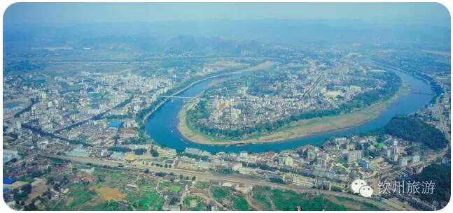 北部湾旅游,北部湾旅游攻略自由行