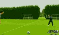 足球经典搞笑镜头组合,丑叔vlog完整版