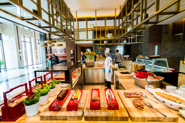 这里曾经也是繁华都市,古朴优雅充满禅意的私家园林