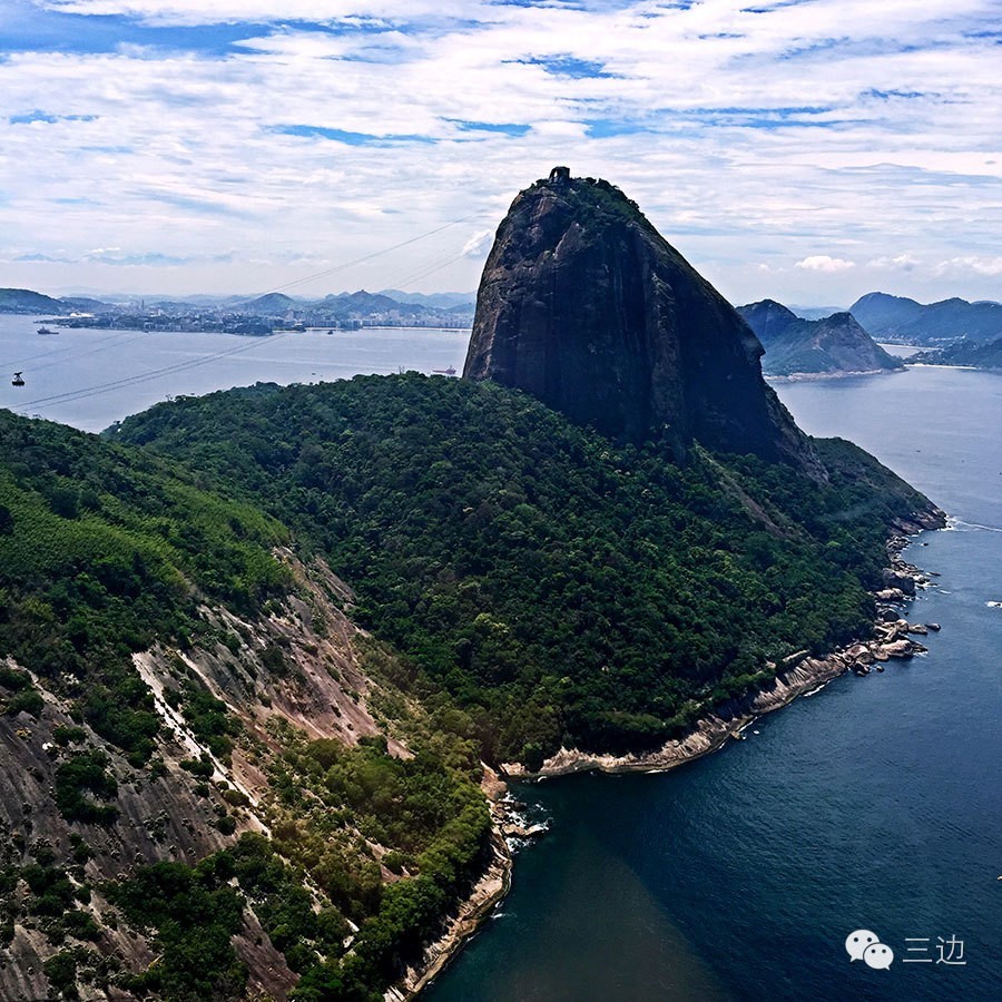 巴西里约热内卢真实状况,里约热内卢巴西
