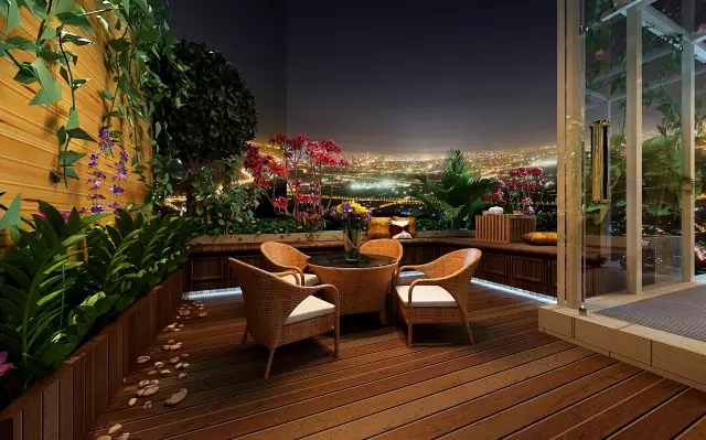 美式风，专为媳妇打造，哥们为了媳妇够拼的