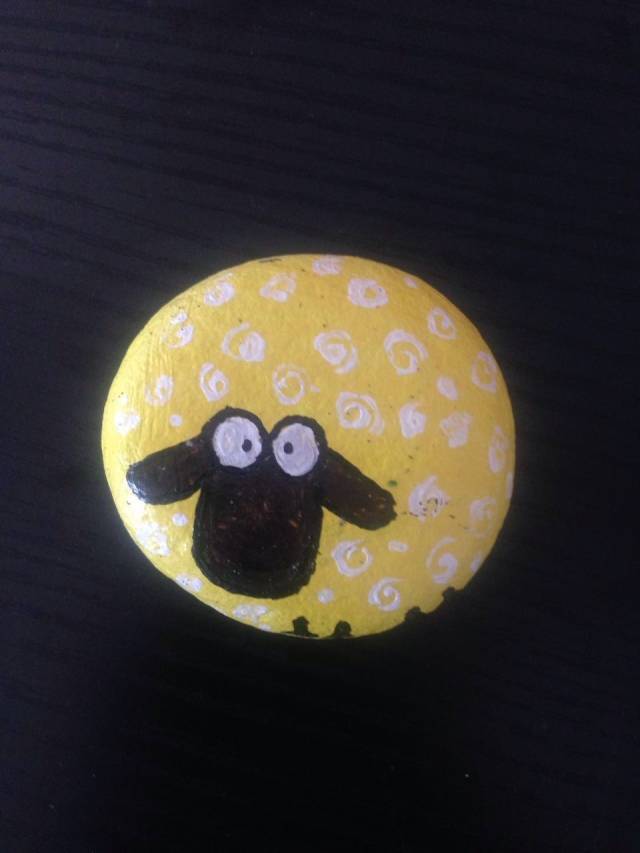 趣玩小土坡,趣玩石头