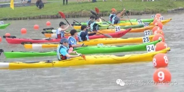2016中国全民休闲皮划艇,中国皮划艇公开赛直播