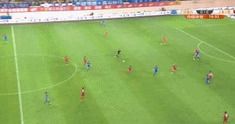 2017中超富力对上港,中超直播上港对广州富力视频