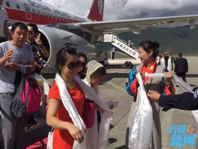 四川航空开通成都济南洛杉矶航线,四川航空何时开通南京至九寨航线