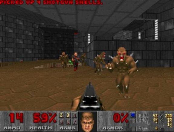 DOS到Win所有老游戏都能*载下**到？一家给骨灰级玩家的网站！