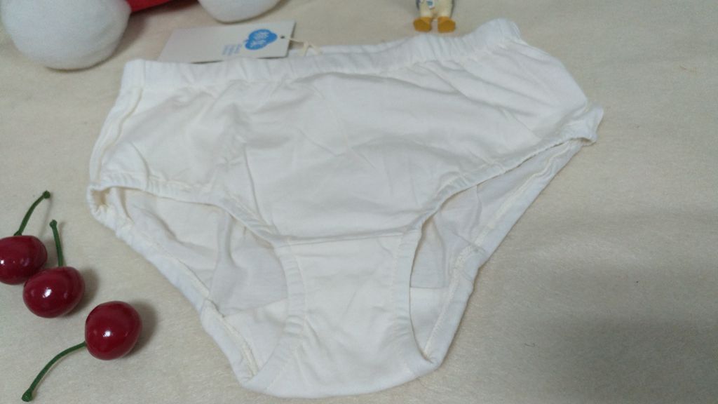 儿童安全裤带里布,儿童内裤有机棉