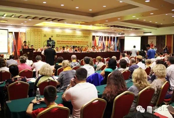 你听说过意象医学吗？它与禅医怎么结合？｜健康