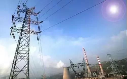 中国的发电用电足够吗,浙江电力需求