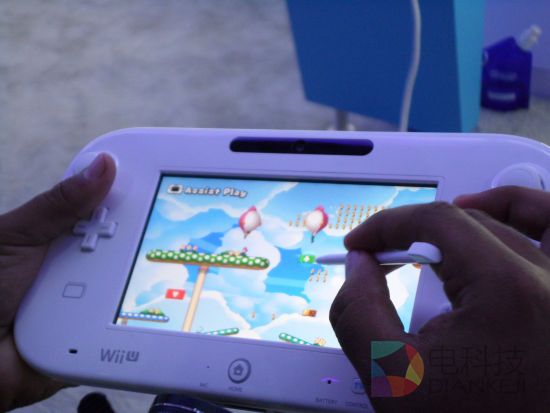 既不是掌机也不是家用机？从蛛丝马迹看任天堂NX的真相