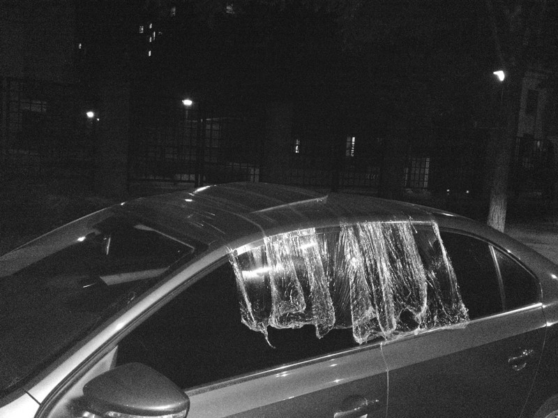 暴雨天气有必要关窗户吗,下暴雨忘记关窗户怎么办