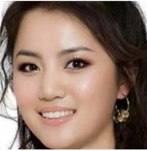 黄金比例脸怎么调整,眉间距过窄过宽都不好