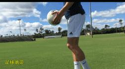 颠球颠得又低又稳,颠球颠好能说明什么