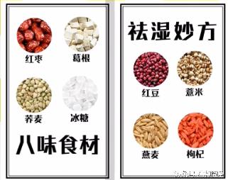 湿气有多可怕，看看这症状，你病了吗？