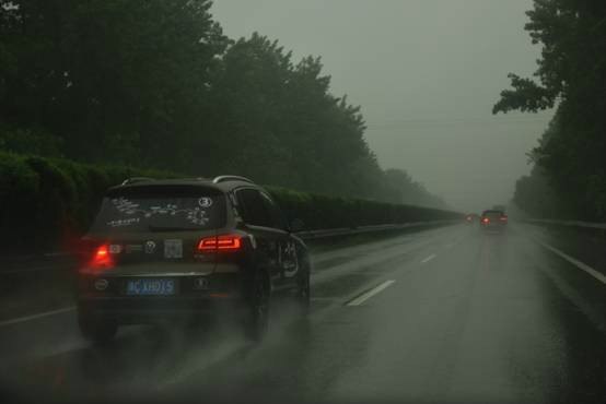 超多美图慎入！开神车，走丝路，这些不可思议的美景就在中国！