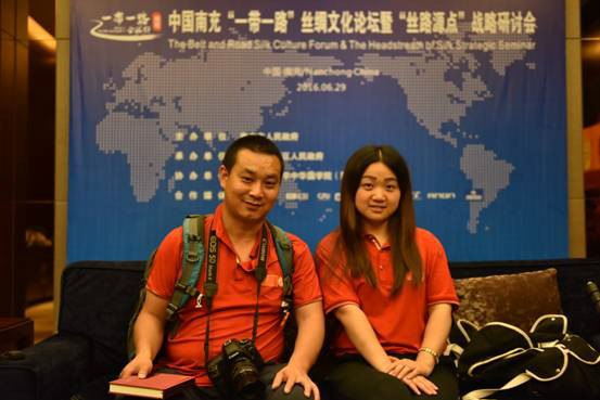 超多美图慎入！开神车，走丝路，这些不可思议的美景就在中国！