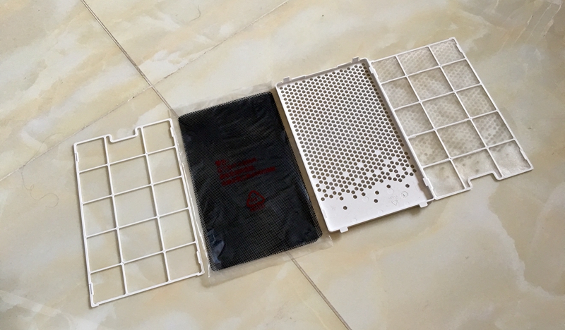 欧井除湿机如何拆开,抽湿机除湿机测评