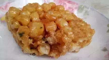 霞浦这28款街边美食，每款都能勾起你童年的记忆