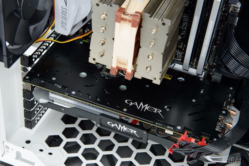 2000元的显卡影驰,2000元以下新显卡