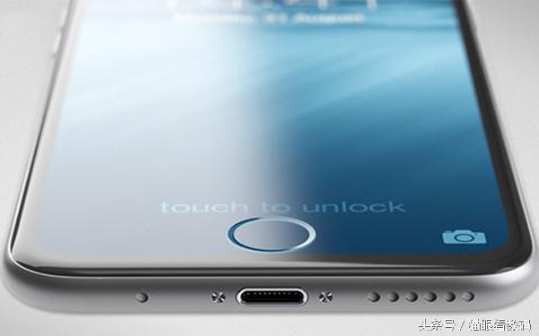 iphone7home键不能返回主界面,iphone7为什么home键按不下去